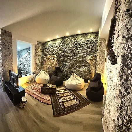 Apartament Fuga Romantica