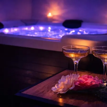 Fuga Romantica Apartament Benissuera