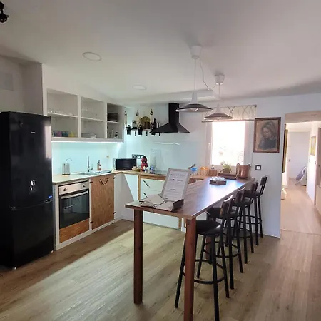 Apartament Fuga Romantica